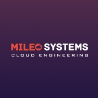 لوگوی MILEO SYSTEMS