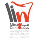 لوگوی مینادنت | Minadent