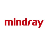 لوگوی Mindray