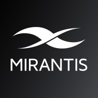 لوگوی Mirantis
