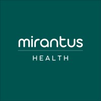 لوگوی Mirantus Health