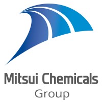 لوگوی Mitsui Chemicals Group