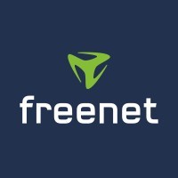 لوگوی freenet DLS GmbH