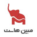 لوگوی داده پردازی مبین هاست | Mobinhost
