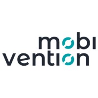 لوگوی mobivention GmbH