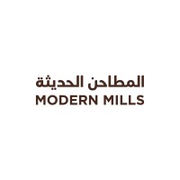 لوگوی Modern Mills Company