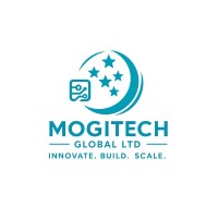 لوگوی MogiTech Global