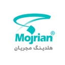 لوگوی مجریان وب | Mojrian Web