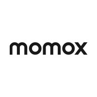 لوگوی momox