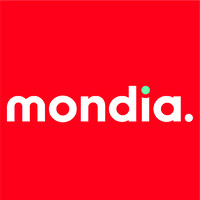 لوگوی Mondia