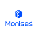 لوگوی مانیسز | Monises