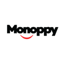 لوگوی مونوپی | Monoppy