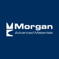 لوگوی Morgan Advanced Materials