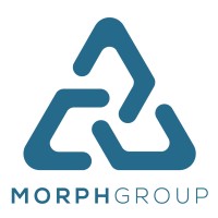 لوگوی The Metamorphosis Group, Inc.