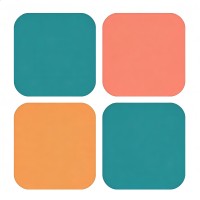 لوگوی Mosaic Conseil