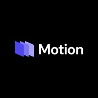 لوگوی Motion (Creative Analytics)