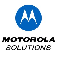 لوگوی Motorola Solutions