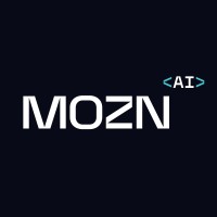 لوگوی MOZN
