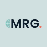 لوگوی The Management Recruitment Group (MRG)