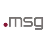 لوگوی msg.Insurance Suite