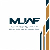 لوگوی MUAF