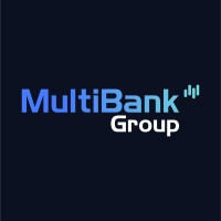 لوگوی MultiBank Group