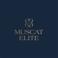 لوگوی Muscat Elite