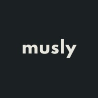لوگوی Musly Club