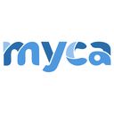 لوگوی اعتماد آسایش ایرانیان ( مایکا) | Myca