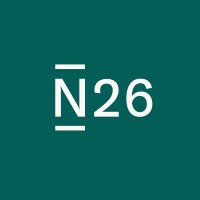 لوگوی N26