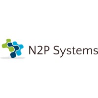 لوگوی N2P Systems
