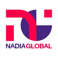 لوگوی NADIA