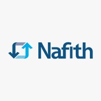 لوگوی Nafith International Group