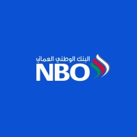 لوگوی National Bank of Oman