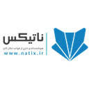 لوگوی ناتیکس | natix