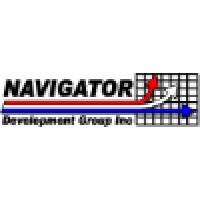 لوگوی Navigator Development Group Inc.