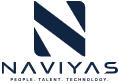 لوگوی Naviyas Careers