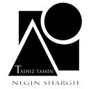 لوگوی تجهیز تامین نگین شرق | Tajhiz Tamine Negine Shargh