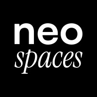 لوگوی neospaces