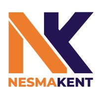 لوگوی NesmaKent Joint Venture