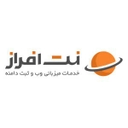 لوگوی نت افراز ایرانیان | Netafraz Iranian