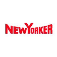 لوگوی NEW YORKER