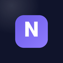 لوگوی نکسینو استودیو | nexino studio