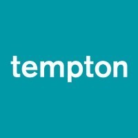 لوگوی Tempton Next Level Experts GmbH