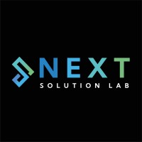 لوگوی Next Solution Lab