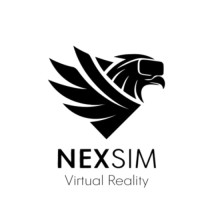 لوگوی NexSim