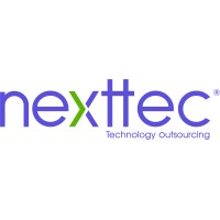 لوگوی Nexttec Technology Outsourcing