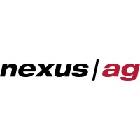 لوگوی Nexus AG