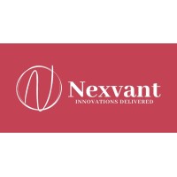 لوگوی Nexvant Solutions