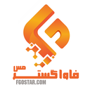 لوگوی فاوا گستر مس | Fava Gostar Mes
